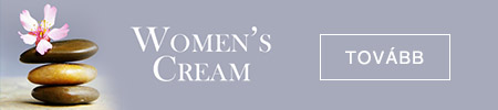 Women's cream